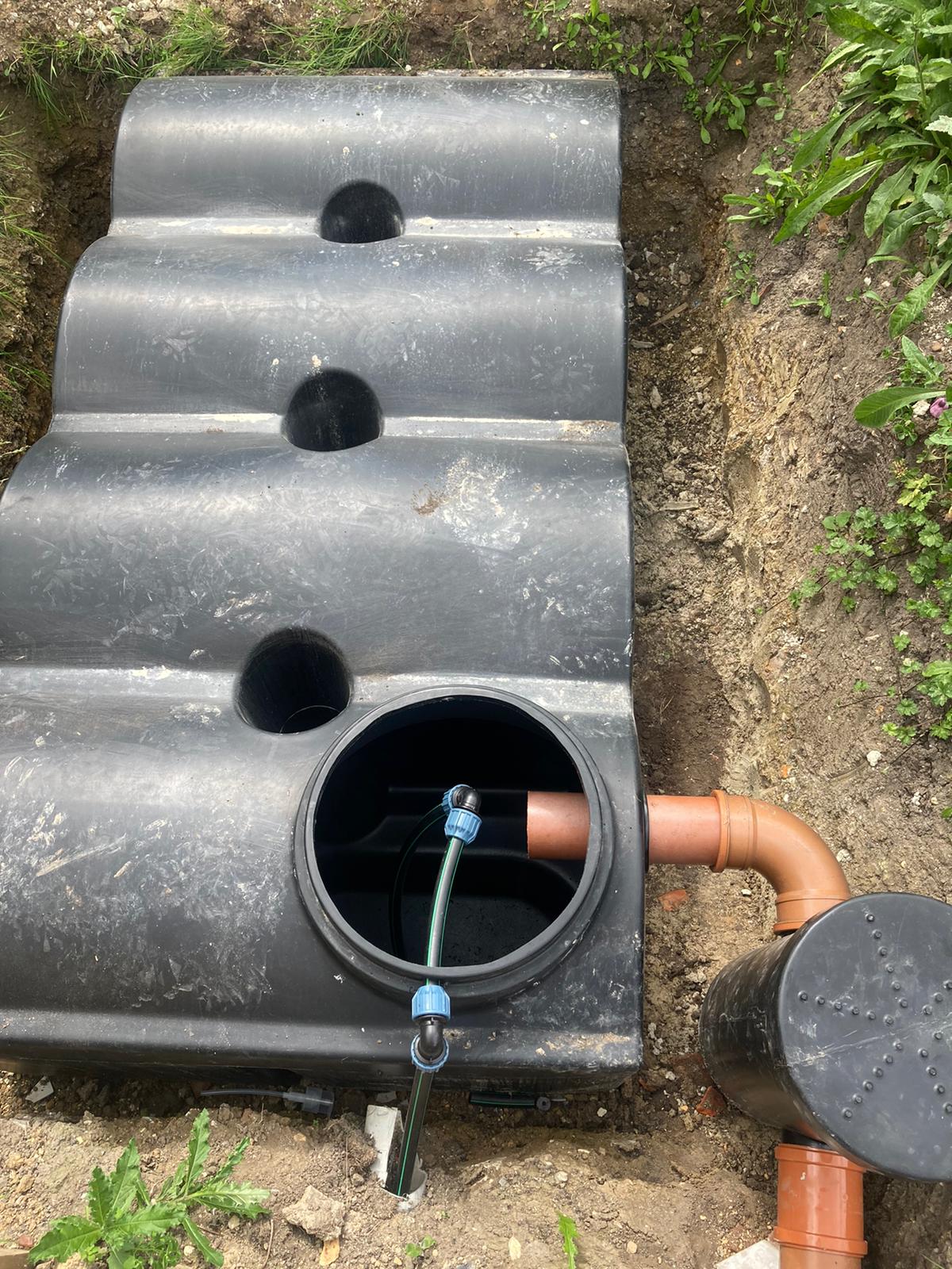 Cold Water Tanks | Durable & Efficient Storage Solutions for Fresh ...