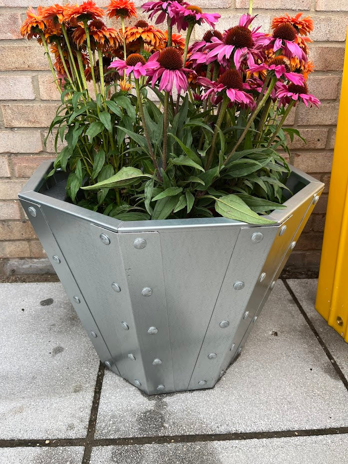 Raised Planter The Foxton