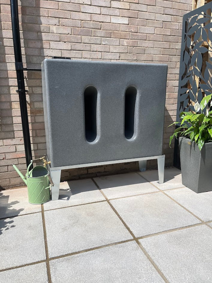 500 Litre Water Butt V1 - Millstone