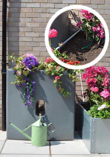 Oasis 375 Litre Sustainable Drainage Systems (SuDS)