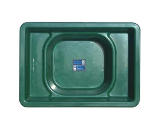 Blenheim Fibreglass Pond | 1210L / 266 gallons