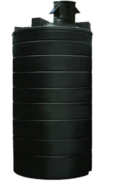 Category 5 25000 Litre Water Tank
