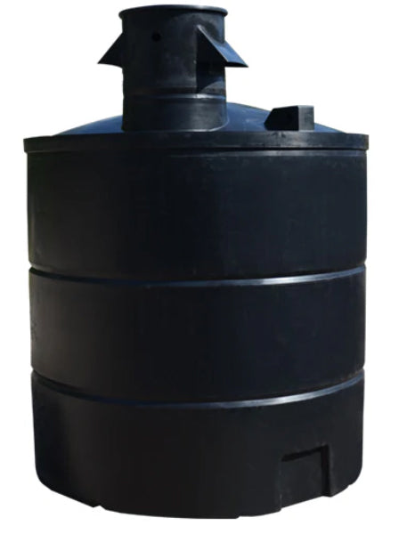 Category 5 Water Tank 10,000 Litres