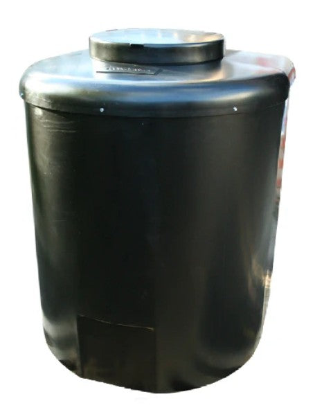 Chemical Bunded Storage Tank 700 Litres