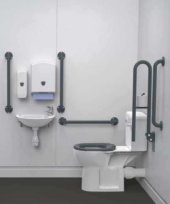 Economy Doc M Pack Close Coupled