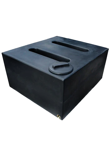 750 Litre Layflat Potable Water Tank