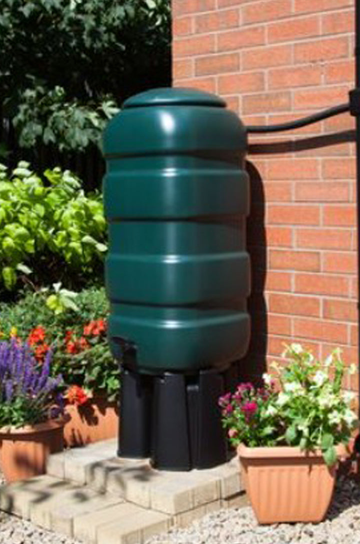 Water Butt 100 Litres Economy