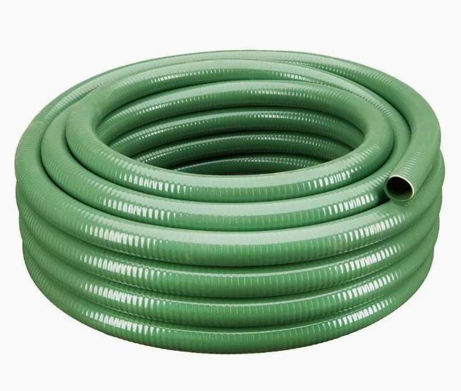 Filtered Rainwater Diverter Hose
