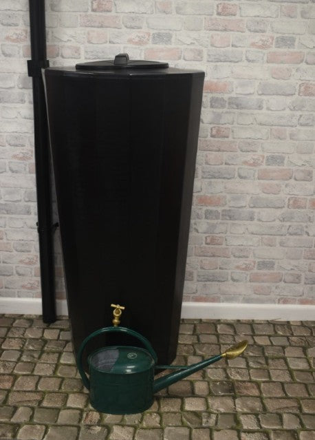 Just Water Metropolitan In Black