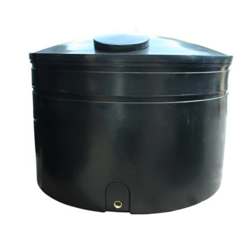 5000 Litre Liquid Fertiliser Tank