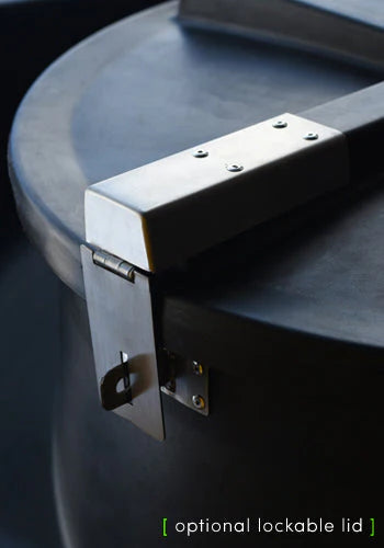 Commercial Water Tank 15,000 Litres