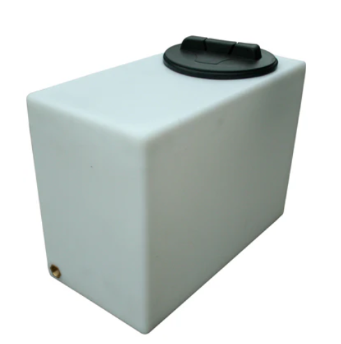 campervan water tank 75 Litres (Natural V1)
