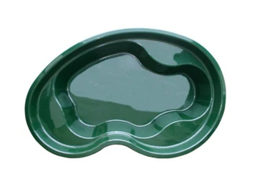 Pacific Fibreglass Pond | 1398L | 310 gallons