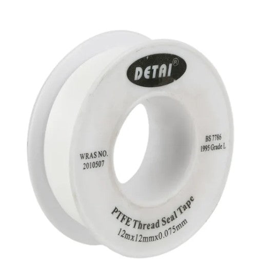 PTFE Tap for Water Butt and Water Tank Fittings