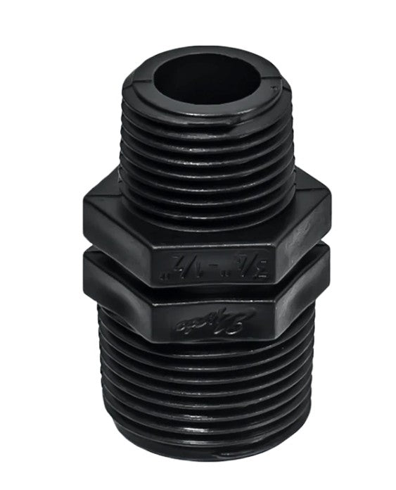 3/4" x 1/2" Reducing Nipple
