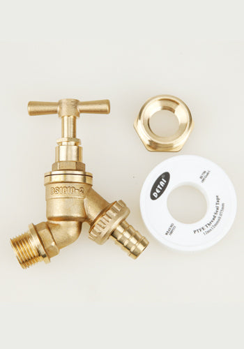 1500 Litre EasyConnect Rainwater Harvesting System - Millstone