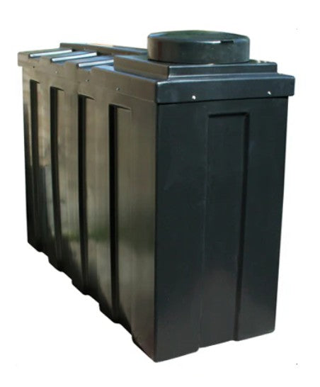 Chemical Storage Tank 1000 Litres