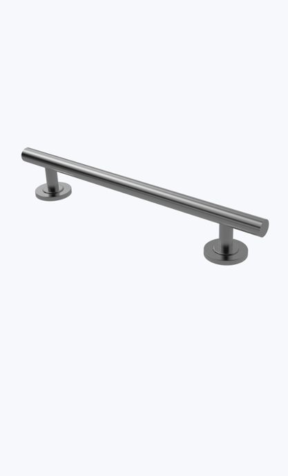 Luxury Straight Grab Rail 450mm