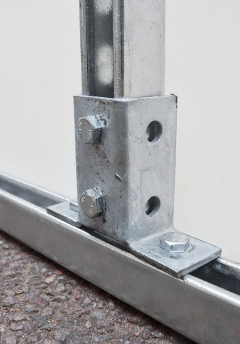 650 Litre Car Valeting Kit with Baffled Water Tank, Frame & Kit