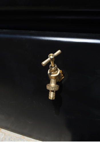 1500 Litre SuDS Rainwater System