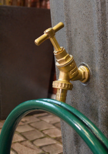 SuDS System In Millstone