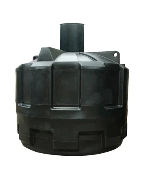 5600 Litre Underground Potable Water Tank