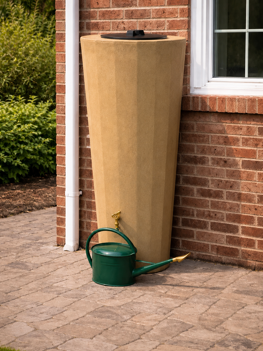 Just Water Metropolitan In Sandstone