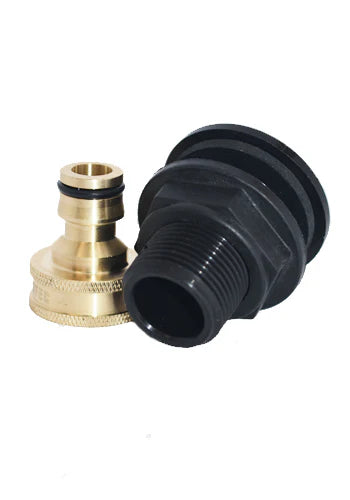 Water Butt Overflow Kit