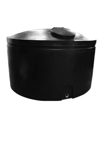 3400 Litre Insulated Fire Sprinkler Water Tank